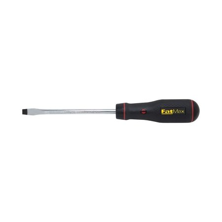 Stanley SCREWDRIVER STD 6"" 62-555